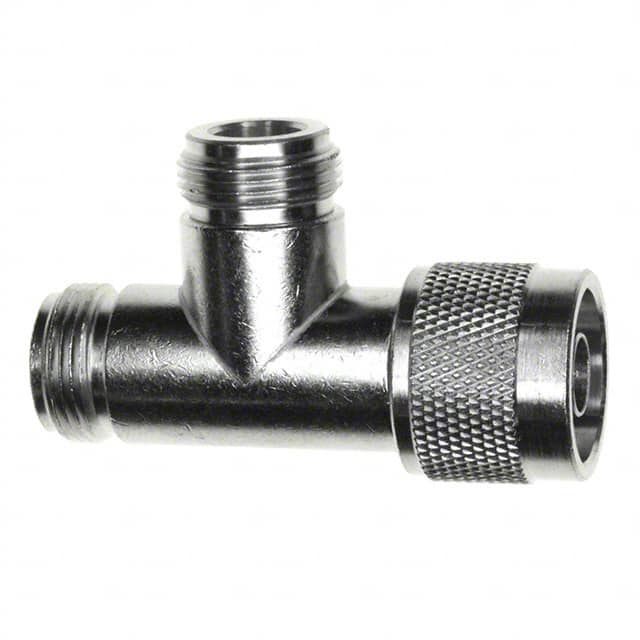 172233 Amphenol RF  Coaxial Connector (RF) Adapters